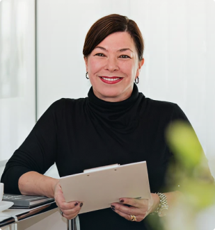 Dr. Claudia Hennig MSc