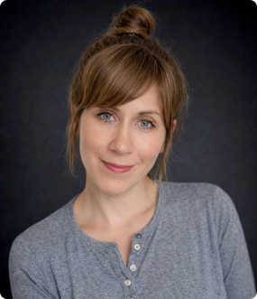 Dr. Annika Schreiber